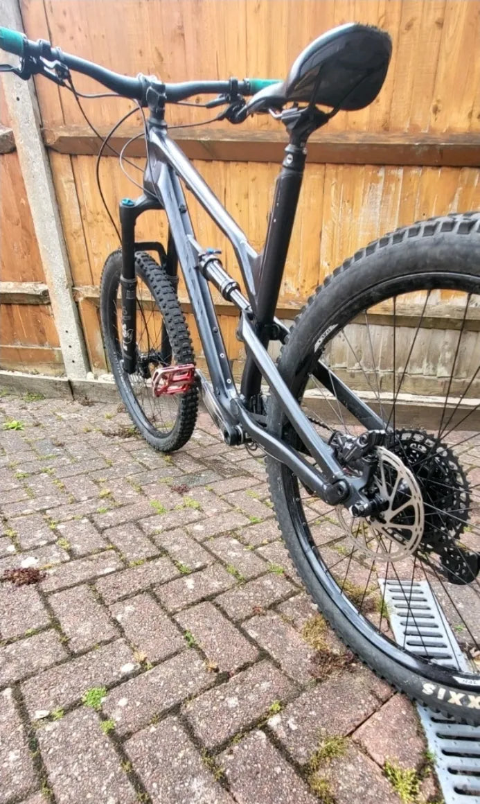 Canyon Spectral AL 5.0 2019