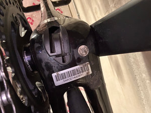 Cervelo R3 Ultegra Di2 8050 2018