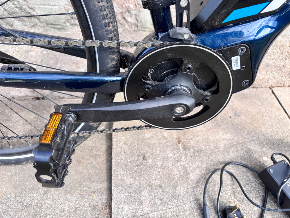 Ridgeback Arcus 2 2024