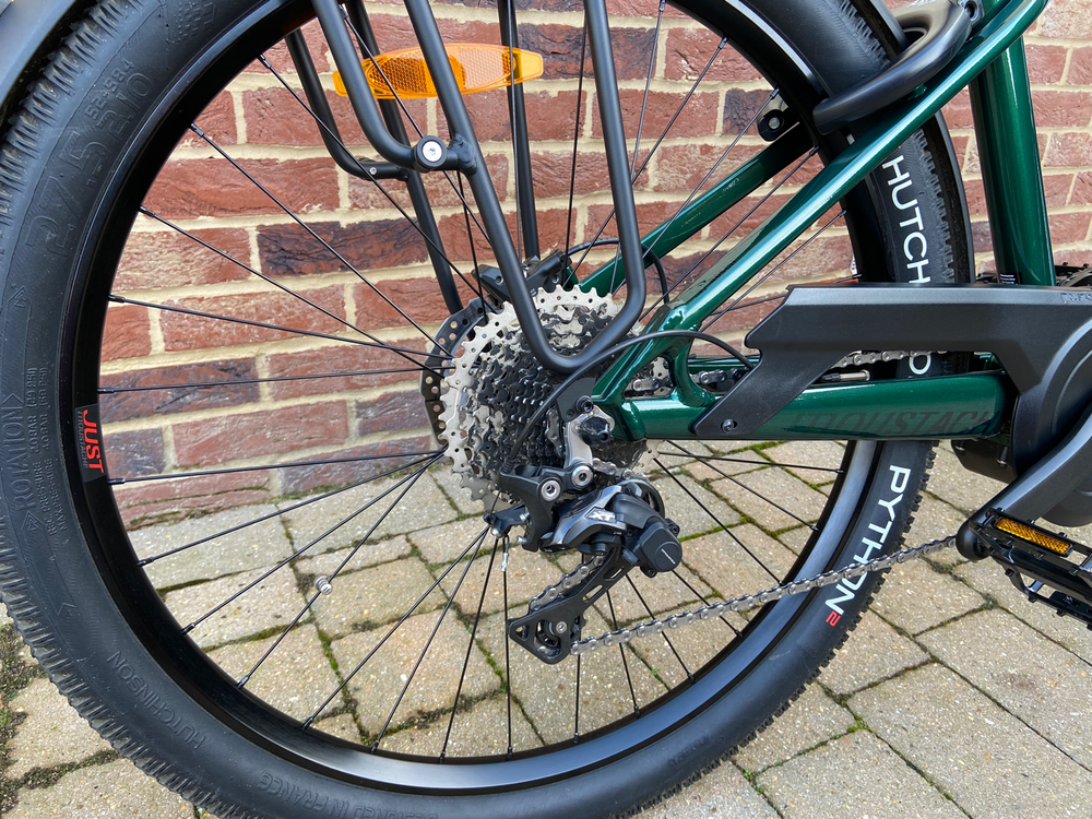 Moustache Samedi 27 Xroad 7 2022