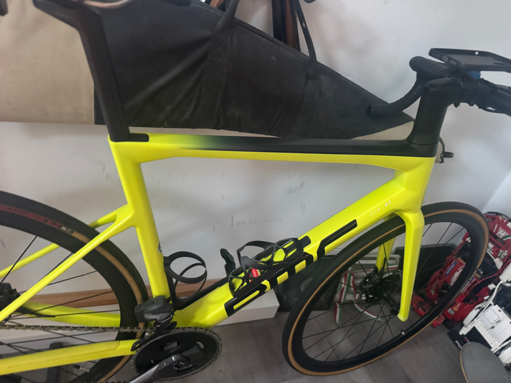 BMC Teammachine SLR 01 FOUR 2024