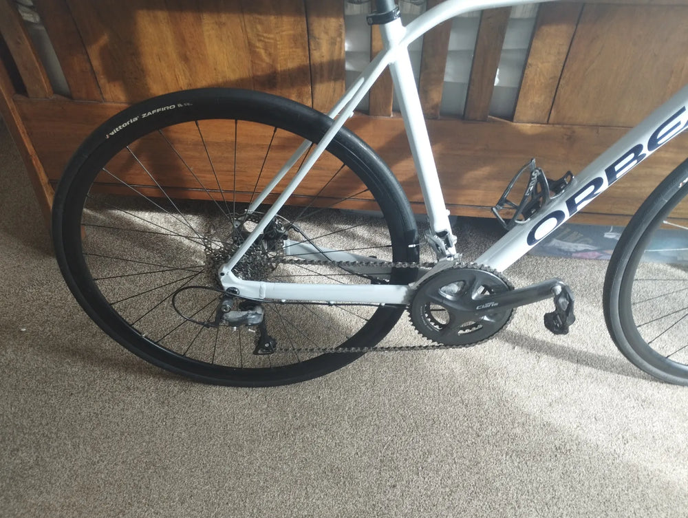 Orbea AVANT H60-D 2022