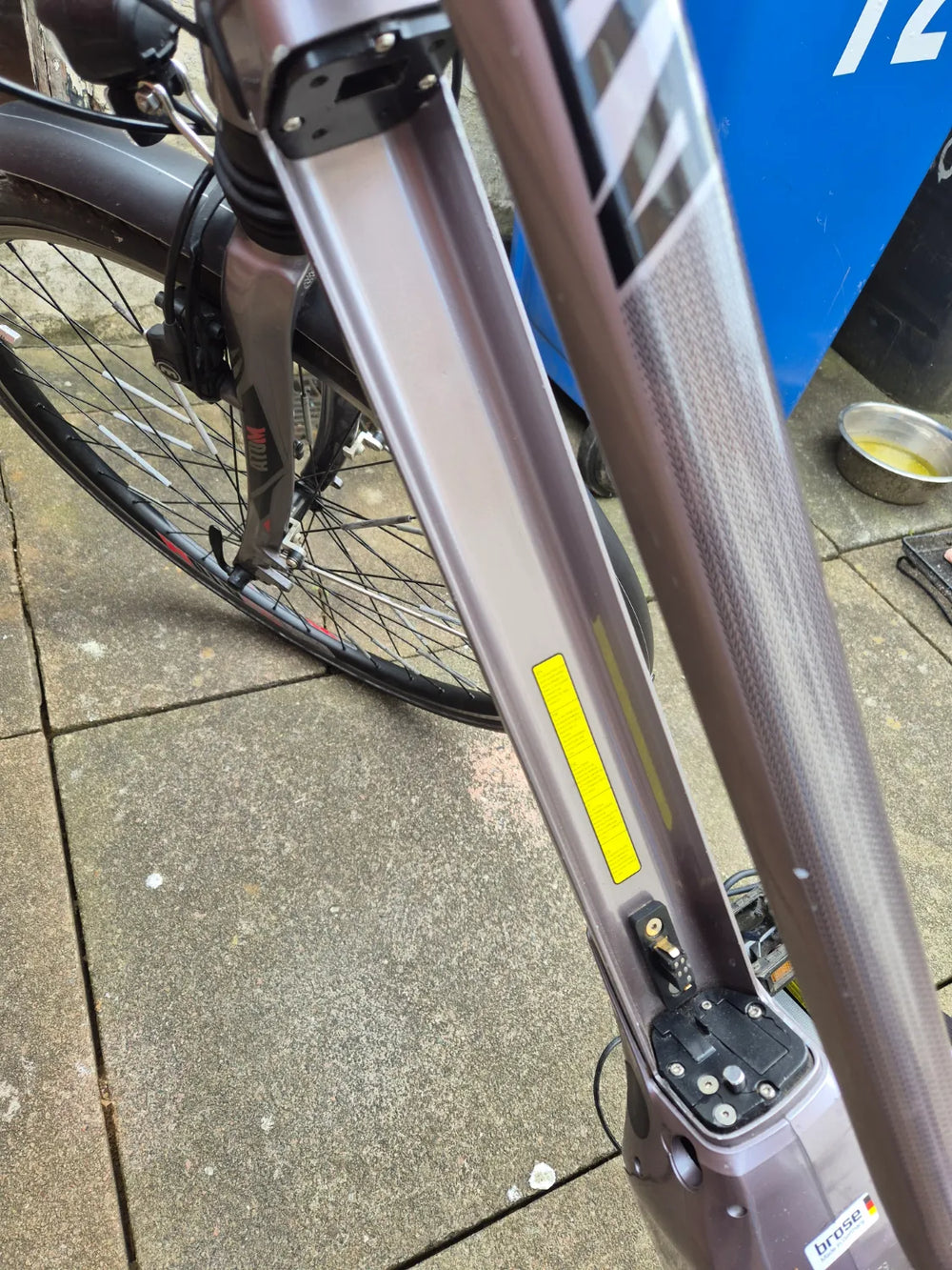 BH Atom Brose Diamond Wave Pro-Medium, 2020