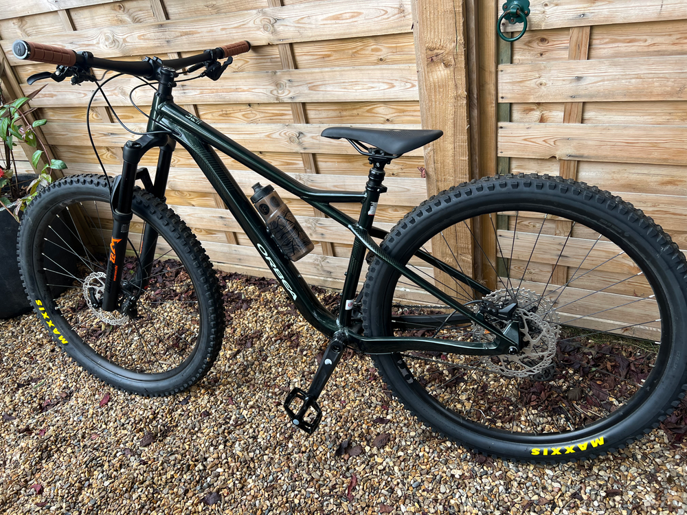 Orbea LAUFEY H10 2023