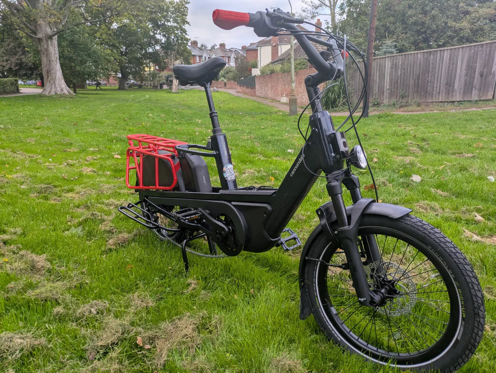 Cannondale Cargowagen Neo 1 2024