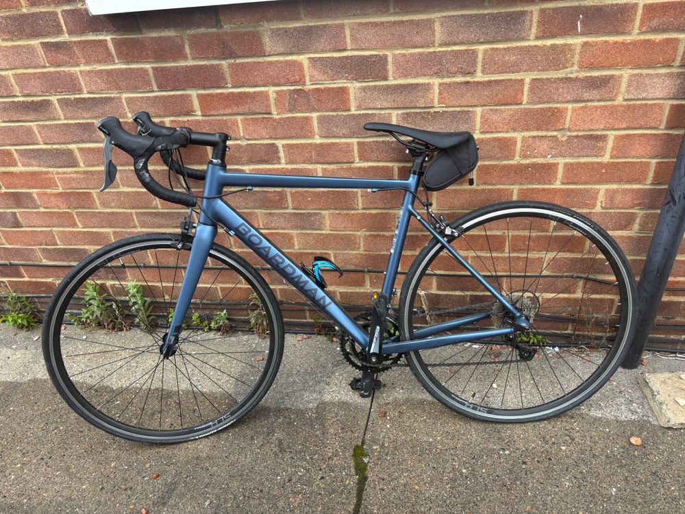 Boardman SLR 8.6 2021