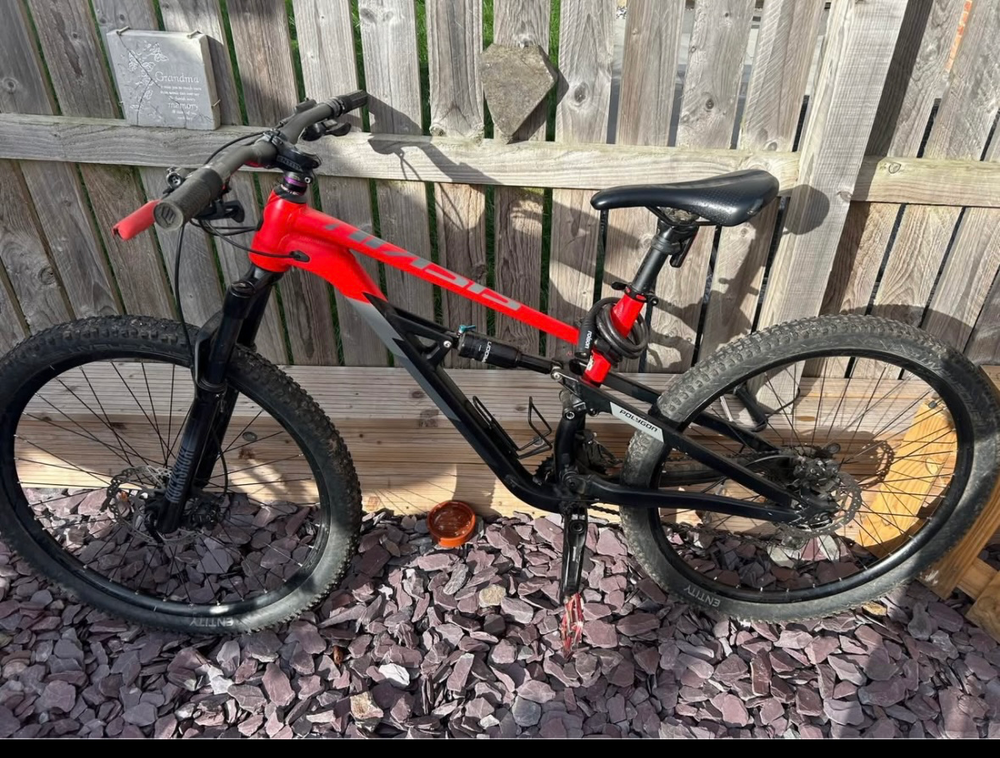 Polygon SISKIU D5 2023