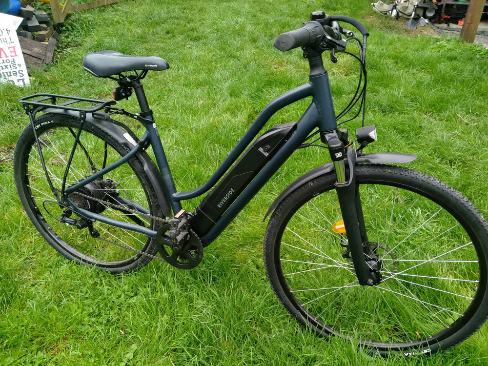 Decathlon  Riverside 100E 2023