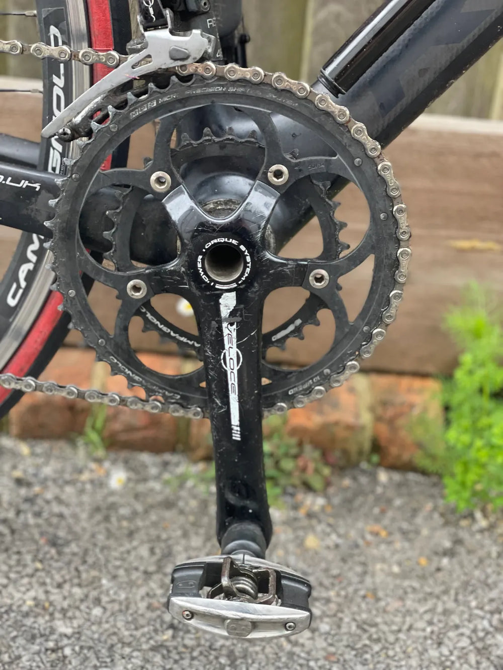 Ribble R872 2013