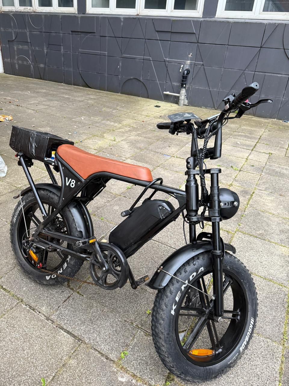 Canyon Commuter 8 2023