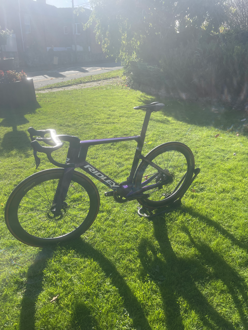 Ridley Noah Fast 3.0 2025