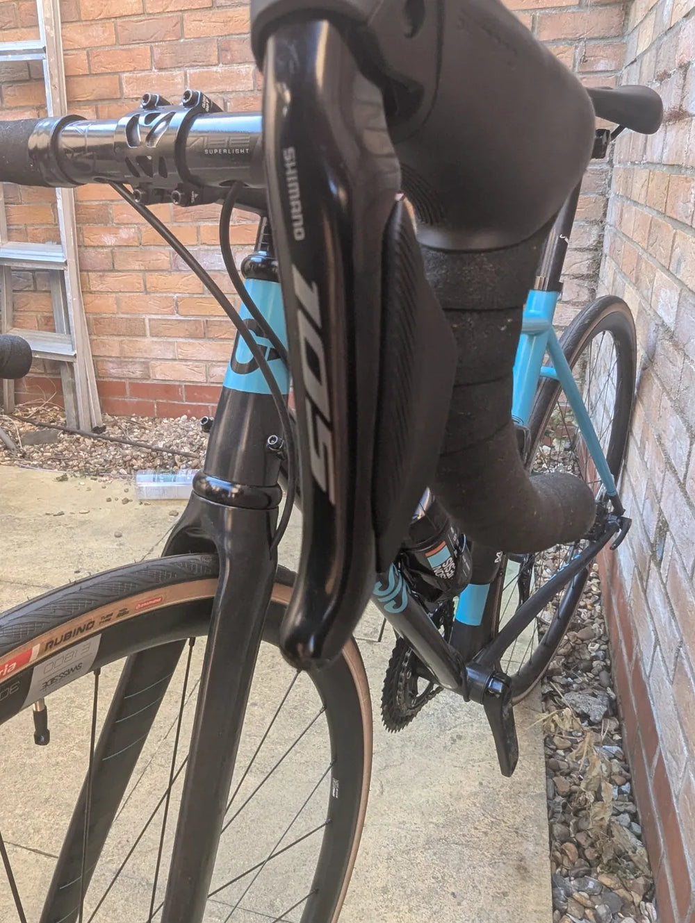 Genesis Volare Disc 853 FS 2018