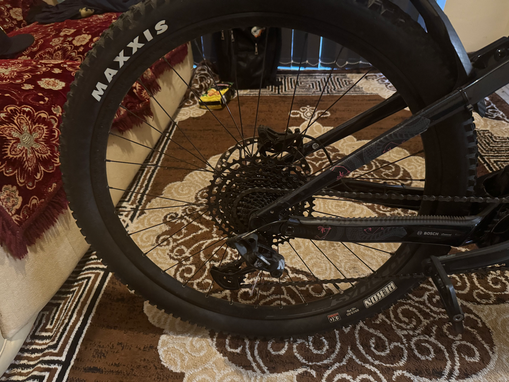Scott Strike eRIDE 930 2024