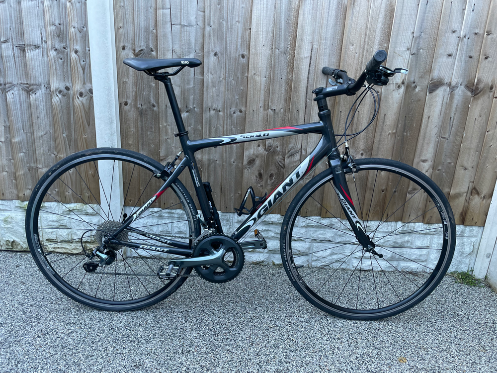 Giant SCR 3.0 2011