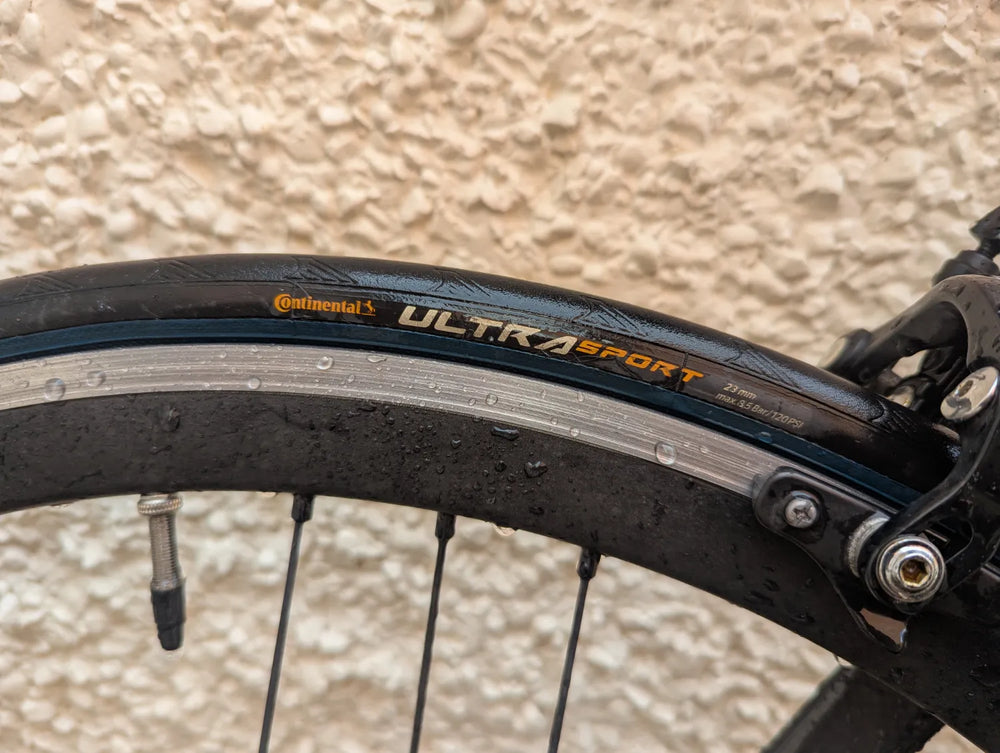 SAB Favignana Mirage 2006