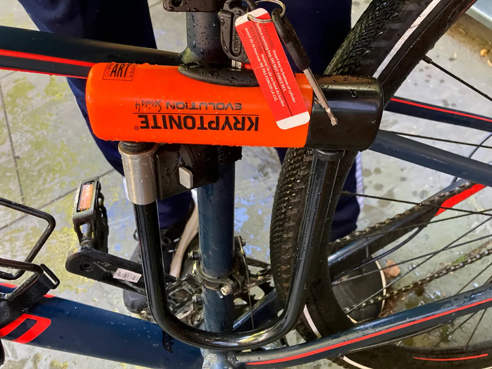 Specialized Crosstrail 2012