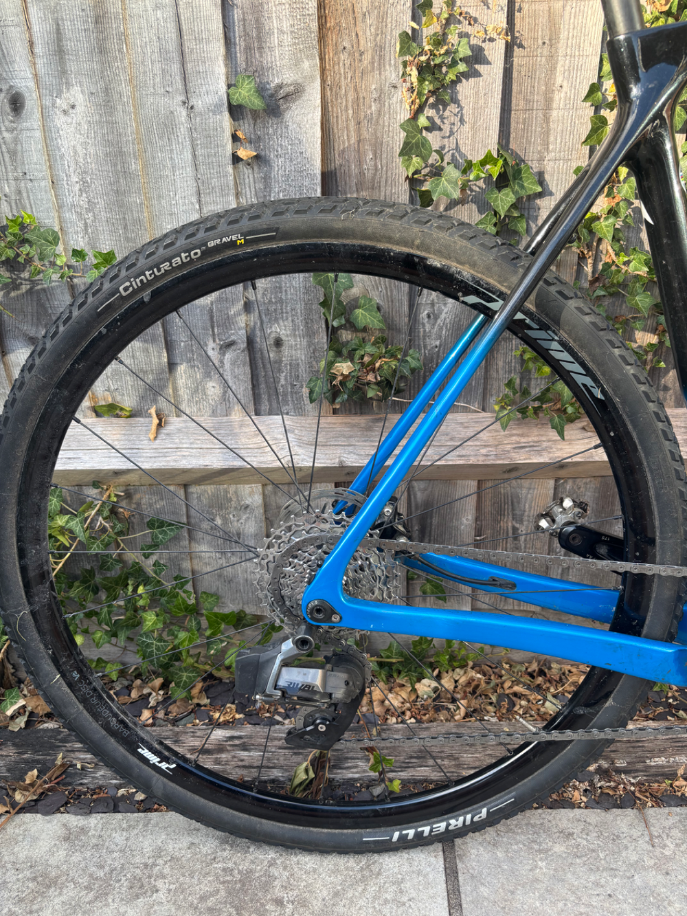 Vitus Energie Evo CR eTap AXS (Rival) 2022