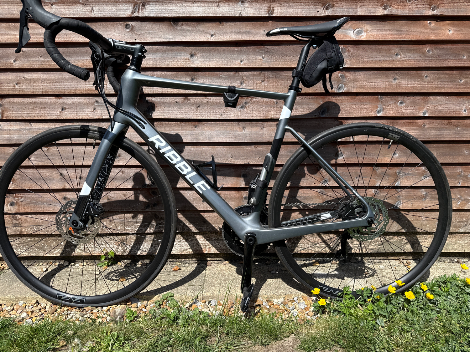 Ribble R872 Disc - Shimano 105 2022
