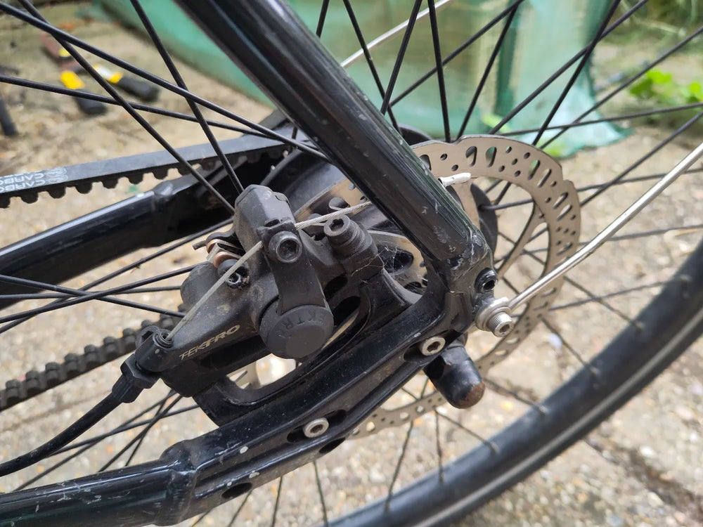 Analog Motion AMX step 2021