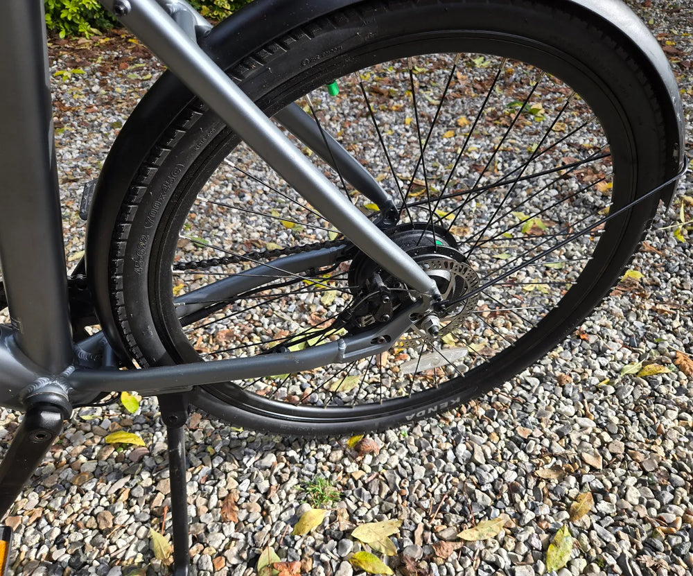 BIRD BIKE A-FRAME 2023