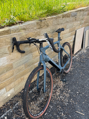 Pinarello Nytro E5 Gravel 2021
