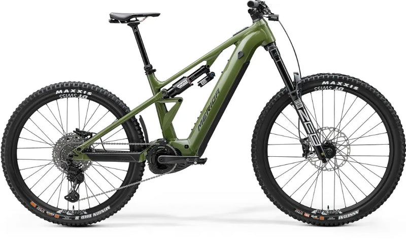 Merida Eone-eighty 900 2025