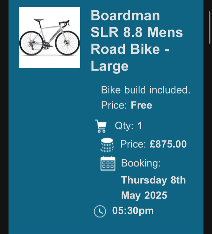 Boardman ADV 8.8 2019