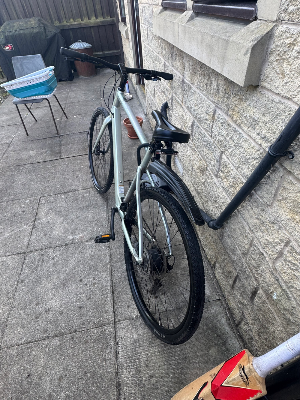 Cannondale Quick Neo SL 1 2020