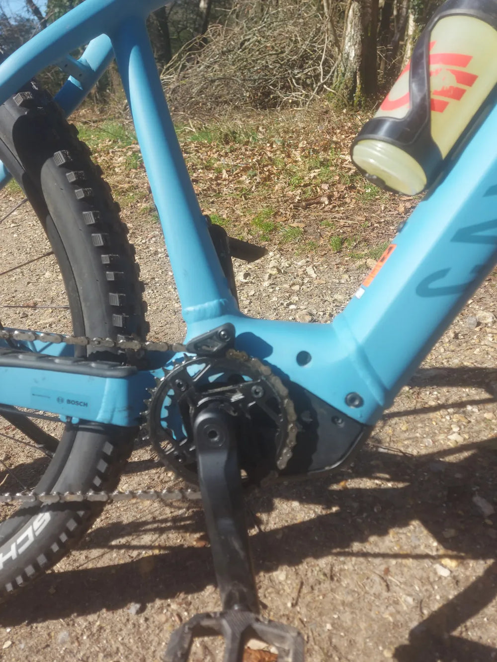 Canyon Grand Canyon:ON 7 2024