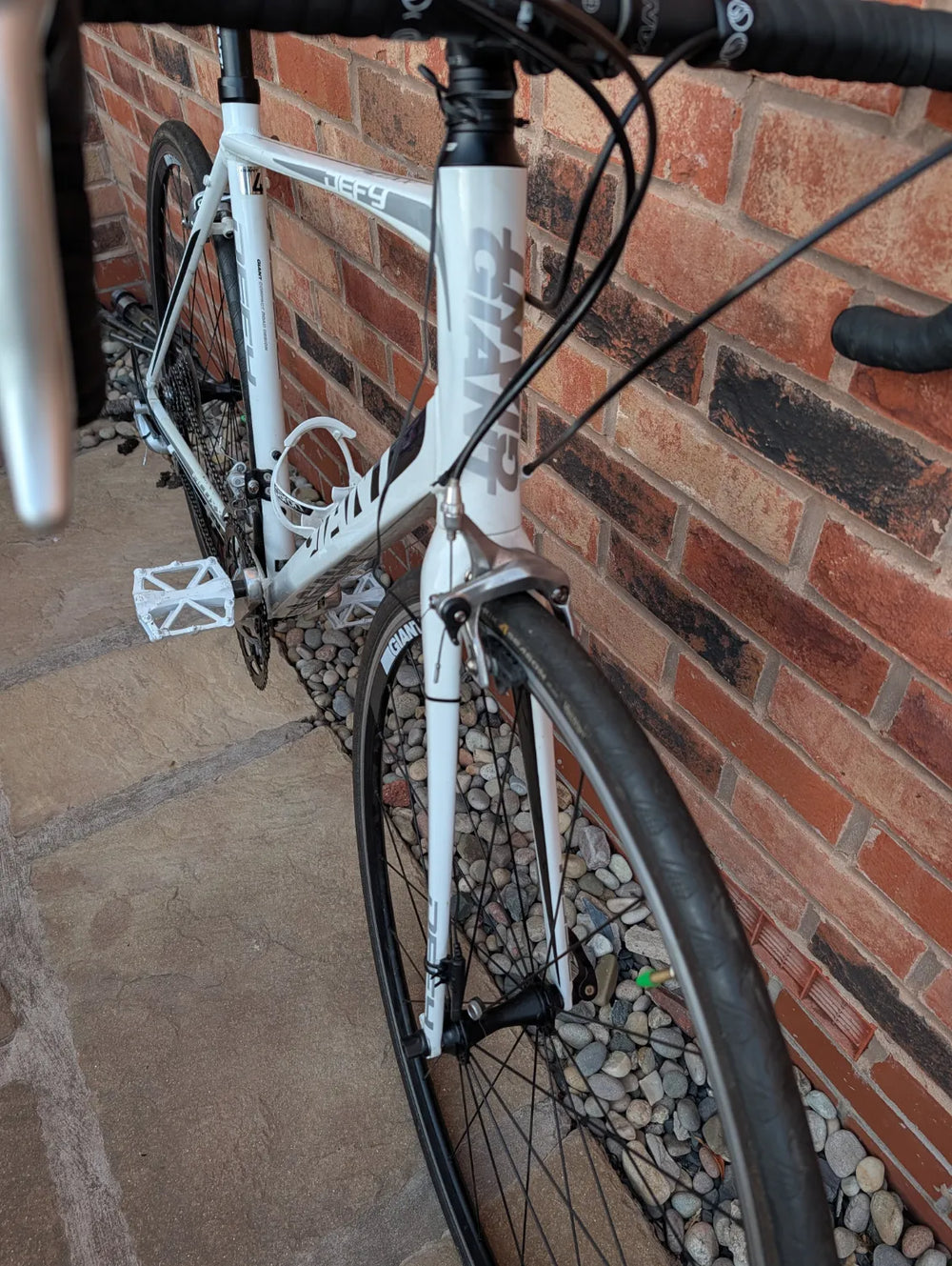 Giant Defy 0 2000