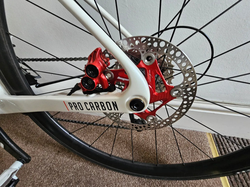 Planet X Pro Carbon Disc SRAM Rival 22 2023