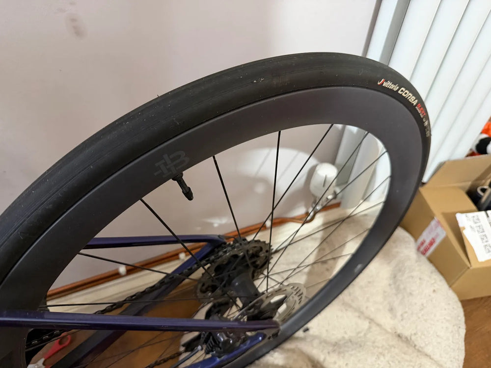 Factor OSTRO VAM Shimano Ultegra Di2 8170 2023