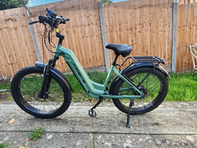 Joobike Joo1