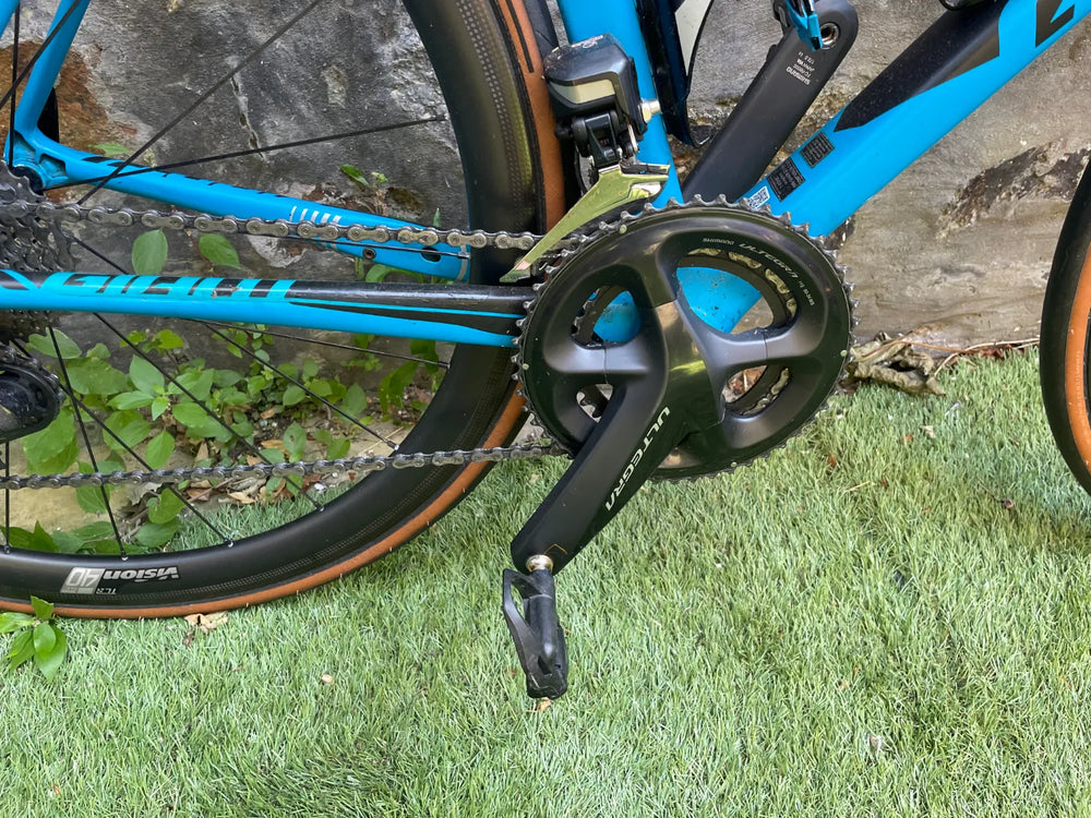 Giant TCR Advanced 2010
