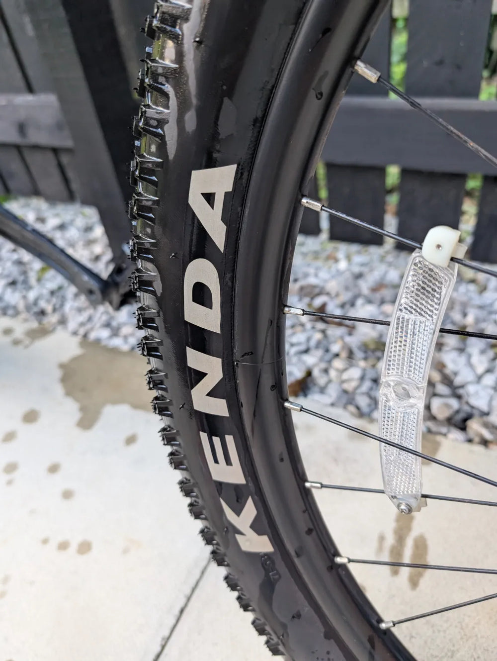 Voodoo Wazoo Mens Mountain Bike 27.5+ 2020