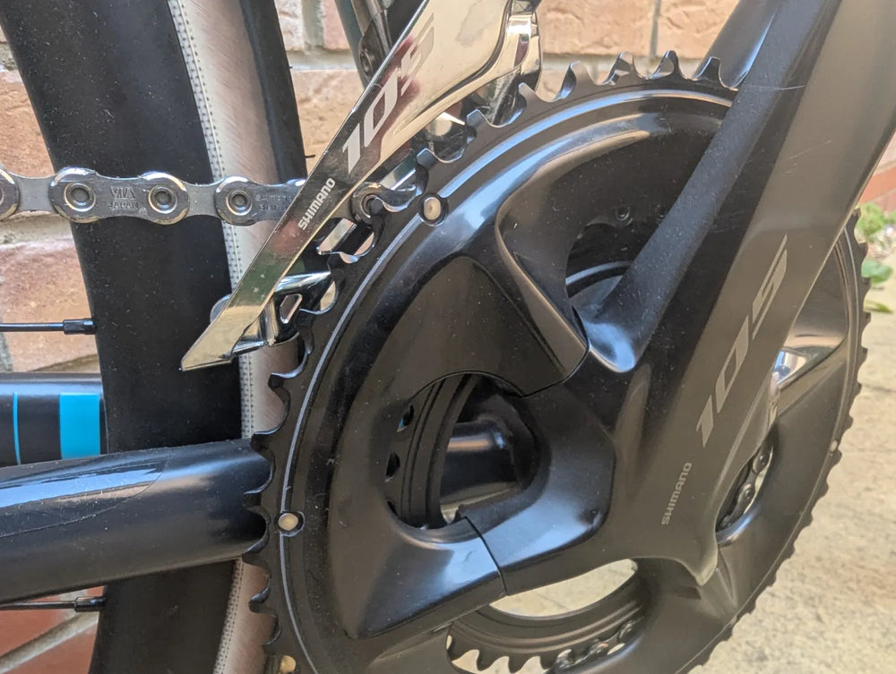 Genesis Volare Disc 853 FS 2018