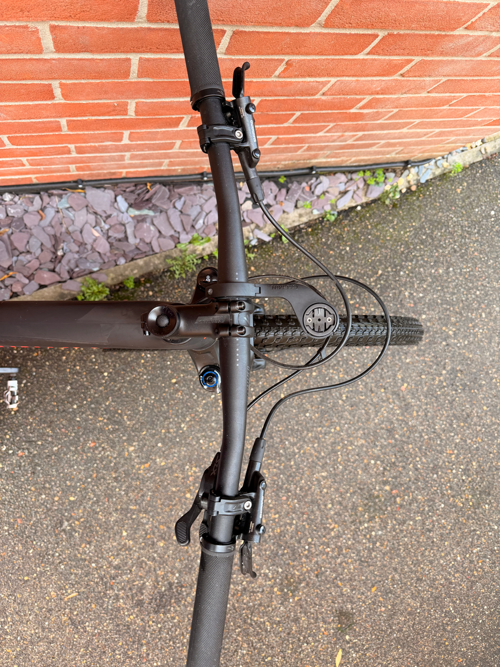 Specialized Epic Hardtail Comp 2020