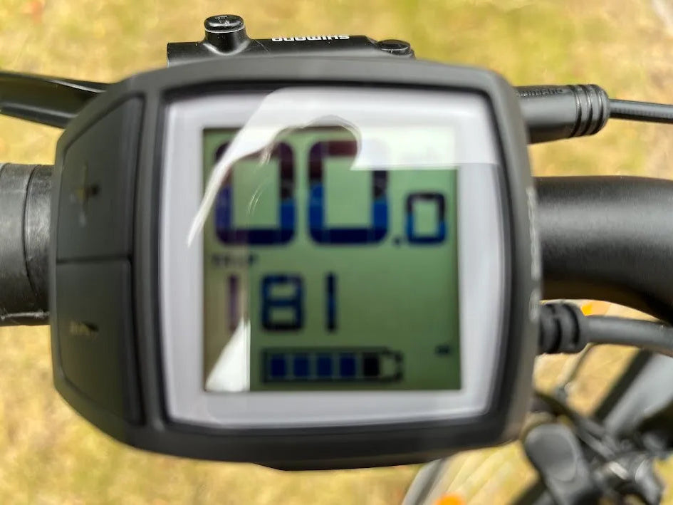 Bergamont E-Horizon 6 400 Wave   2019