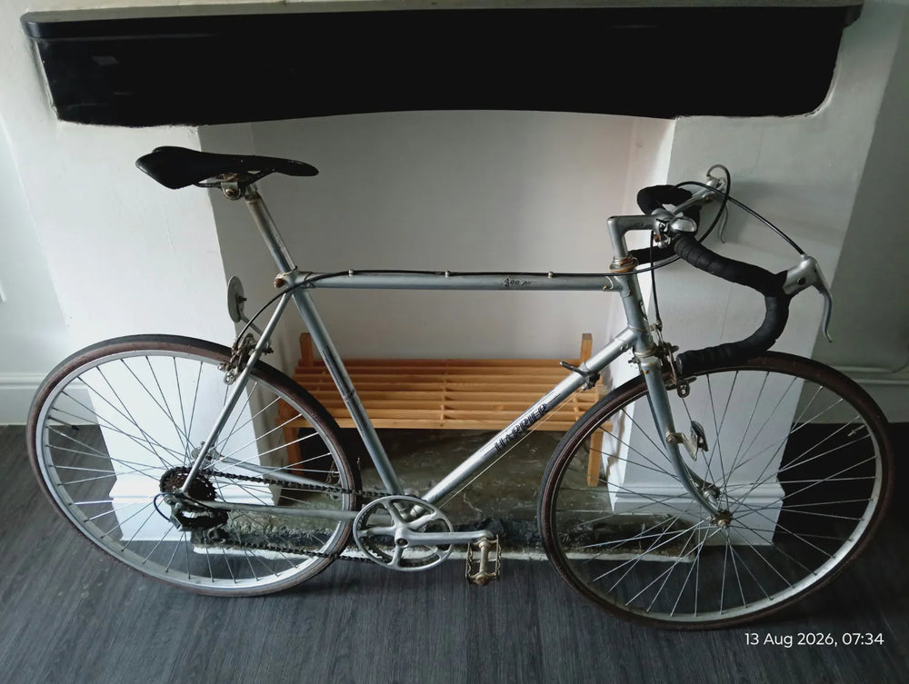 Carrera Virtuoso 2020
