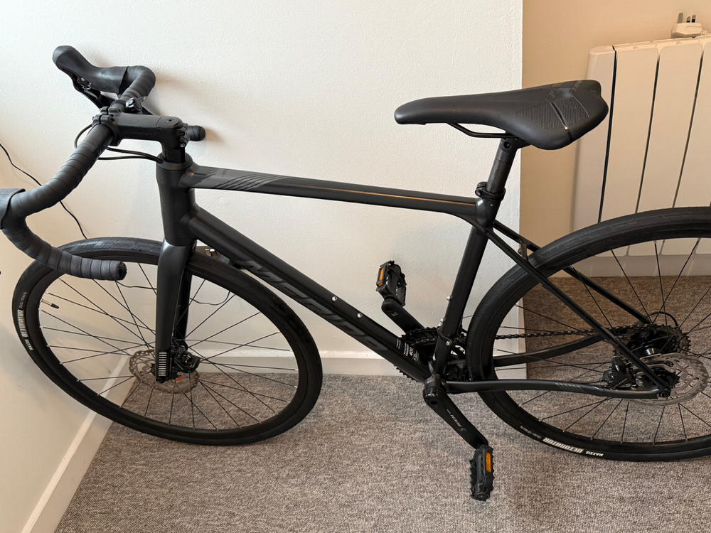 Merida SCULTURA ENDURANCE 400 2023