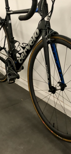 Cervelo R3 Ultegra Di2 8050 2018