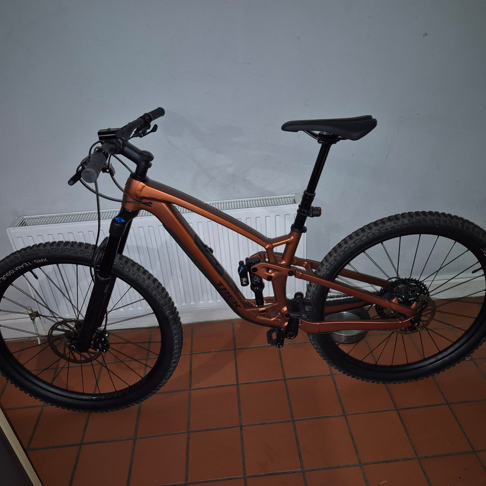 Trek Fuel EX 8 Gen 6 2023