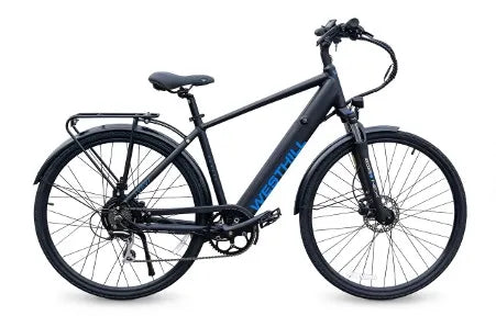 Westhill Ranger / Classic ST 2020