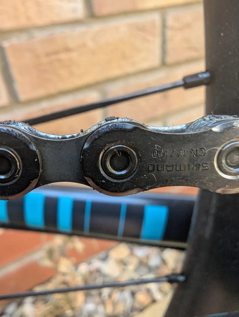 Genesis Volare Disc 853 FS 2018