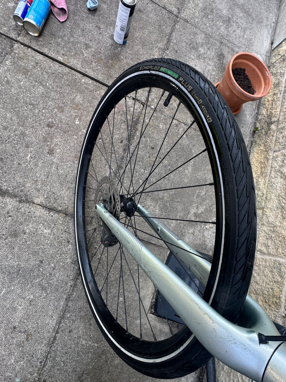 Cannondale Quick Neo SL 1 2020