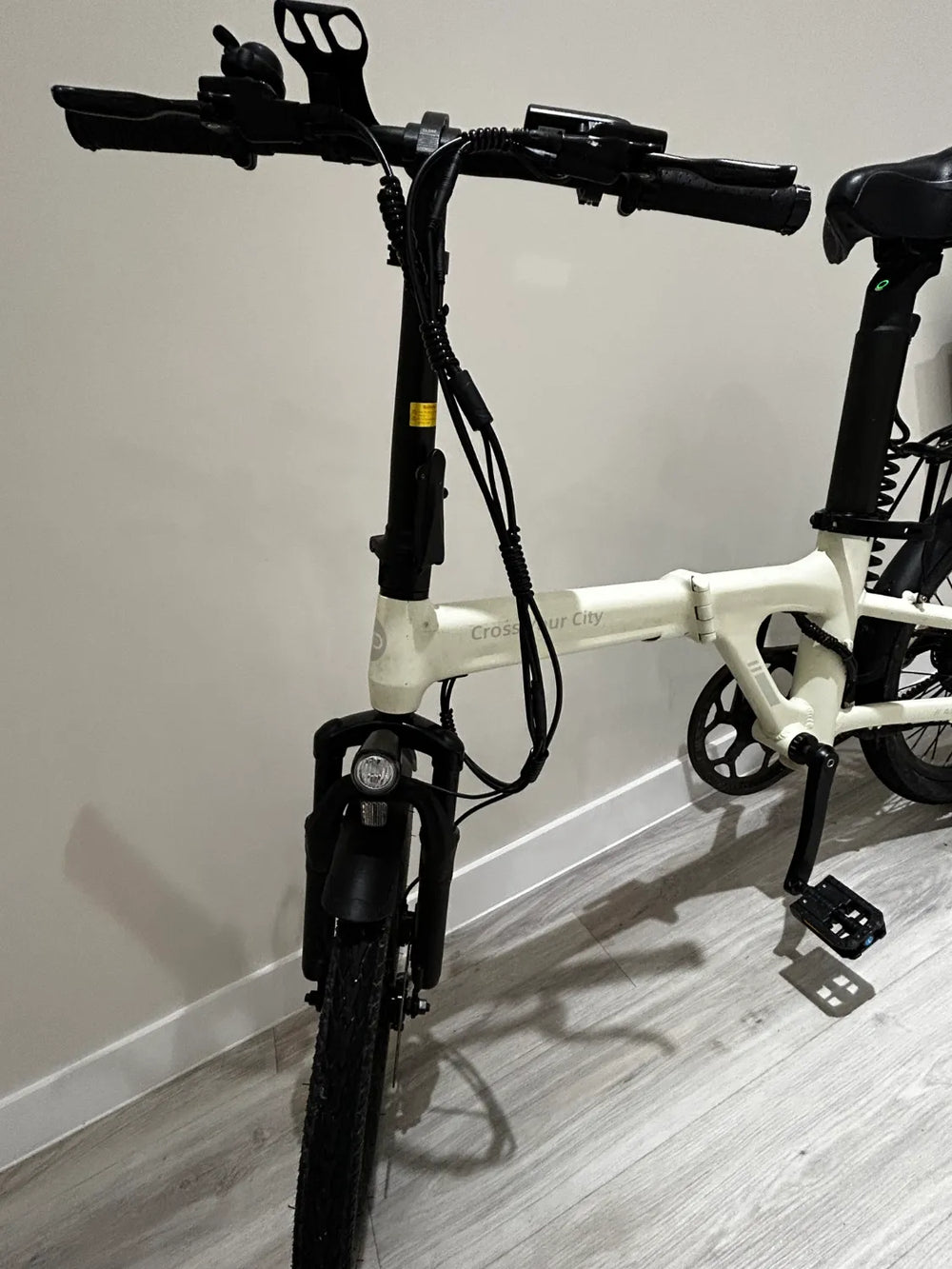 ADO AIR 20S Electric Folding  2024