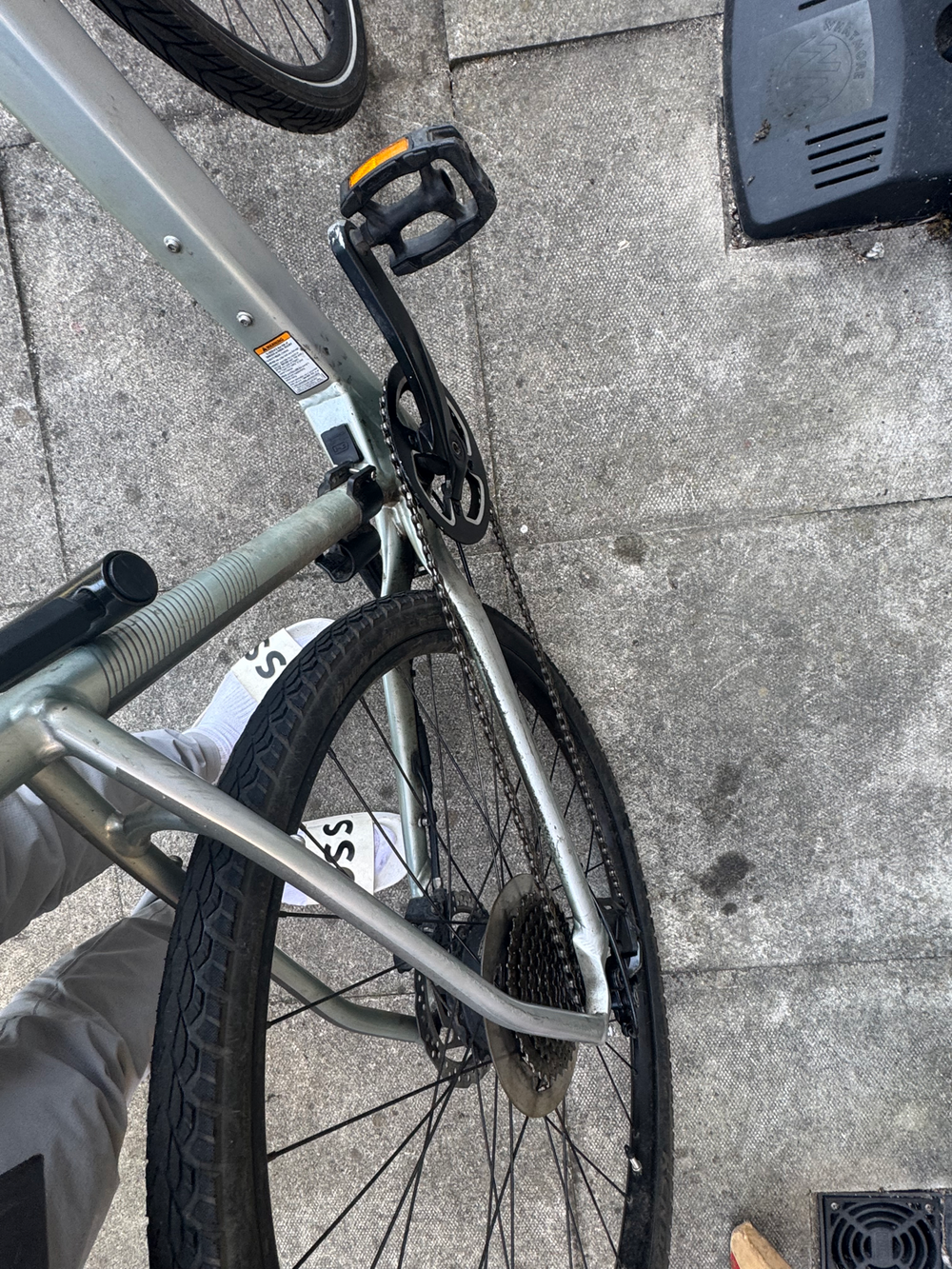 Cannondale Quick Neo SL 1 2020