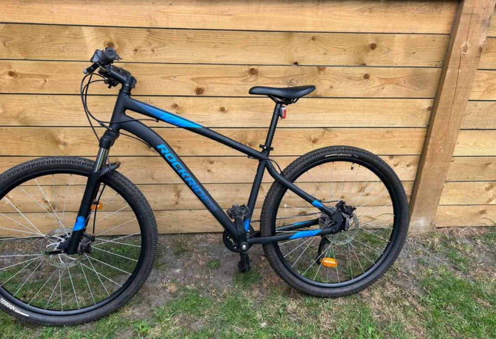 Rockrider 27.5 inches Mountain Bike ST 120 - / 2020