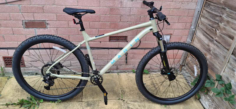 Marin Bolinas Ridge 2 29er 2026