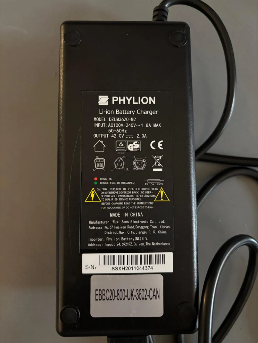 Carrera Vengeance E Mens Electric Bike 2022